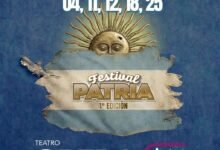 Buenos Aires: Llega la cuarta edición de Folklore en el Teatro Ópera