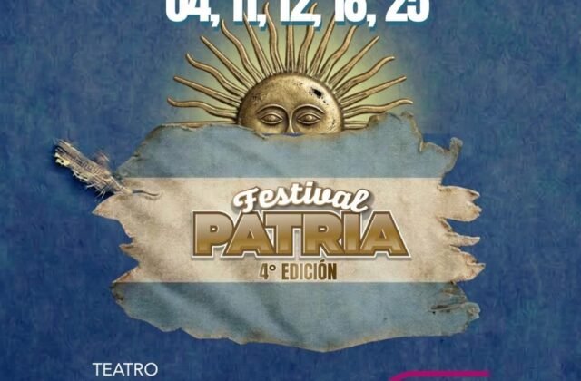 Buenos Aires: Llega la cuarta edición de Folklore en el Teatro Ópera