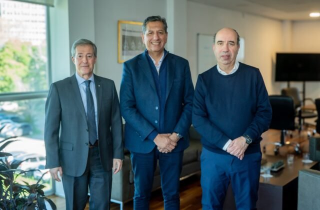 Pocito acerca nuevas diplomaturas a sus vecinos a través de un convenio con la UNSAM