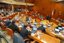 Diputados: Aprobaron la normativa transitoria para el proceso penal juvenil