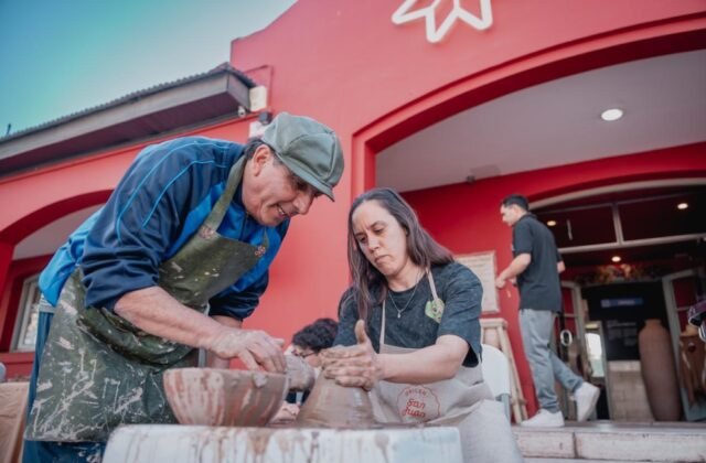 San Juan: Agenda cultural con teatro, cine, arte y artesanías
