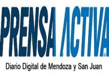 PRENSA ACTIVA