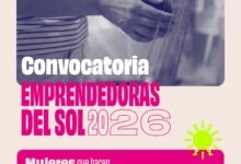Zonda: La Fiesta Nacional del Sol abre la convocatoria a Emprendedoras del Sol 2026