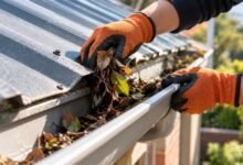 Como preparar el hogar en forma de prevenir ante lluvias intensas