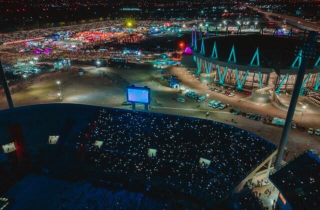San Juan: Se abre las convocatorias para La Fiesta Nacional del Sol 2026