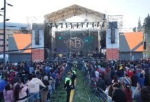 San Juan: Estos son los artistas del Festi Joven 2026