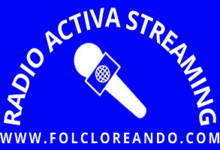 RADIO ACTIVA 88.7