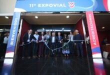 Mendoza se transforma en el epicentro de la infraestructura y el transporte con el XIX Congreso Argentino de Vialidad y Tránsito