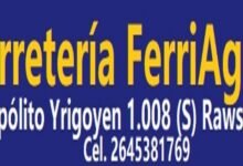 FerriAgro