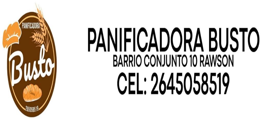 Panificadora Busto