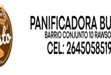 Panaderia