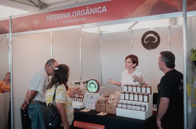 Fiesta Nacional del Sol: Emprendedores, artesanos, cooperativas, ONG e instituciones podrán postularse para la FNS