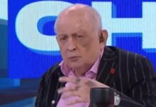 Murió el Periodista Samuel “Chiche” Gelblung