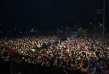 San Juan: El 20 de septiembre llega el Festi Joven 2026