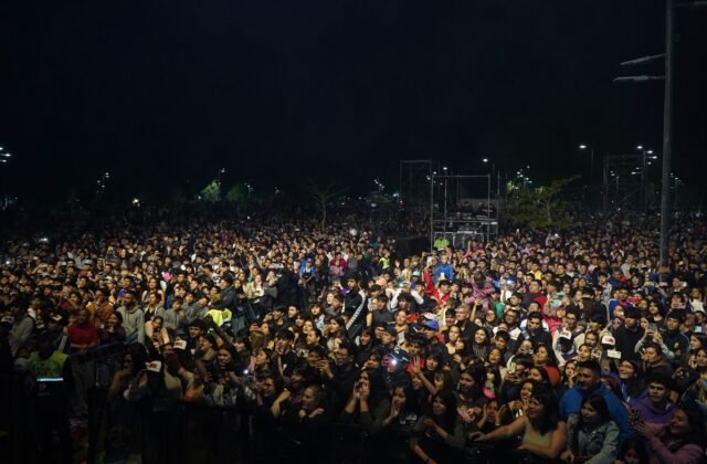 San Juan: El 20 de septiembre llega el Festi Joven 2026