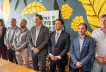 San Juan: La 5ta edición de Expo Innova Cuyo vincula producción, energía y minería