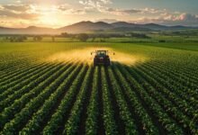 8 de septiembre, Día Nacional de la Agricultura