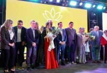 San Juan tiene nuevas reinas de las Personas Mayores