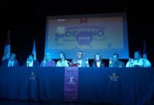 Mendoza: Lavalle espera el 9° Seminario Latinoamericano de Vino Casero y Artesanal 2026