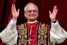 El papa León XIV confirmó su visita a la Argentina