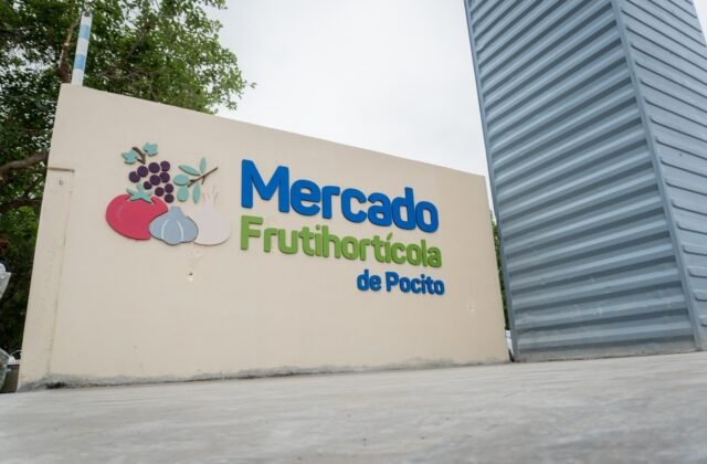 Pocito: El Mercado Frutihortícola celebra el Día de la Madre con Feria de Emprendedores y shows artísticos